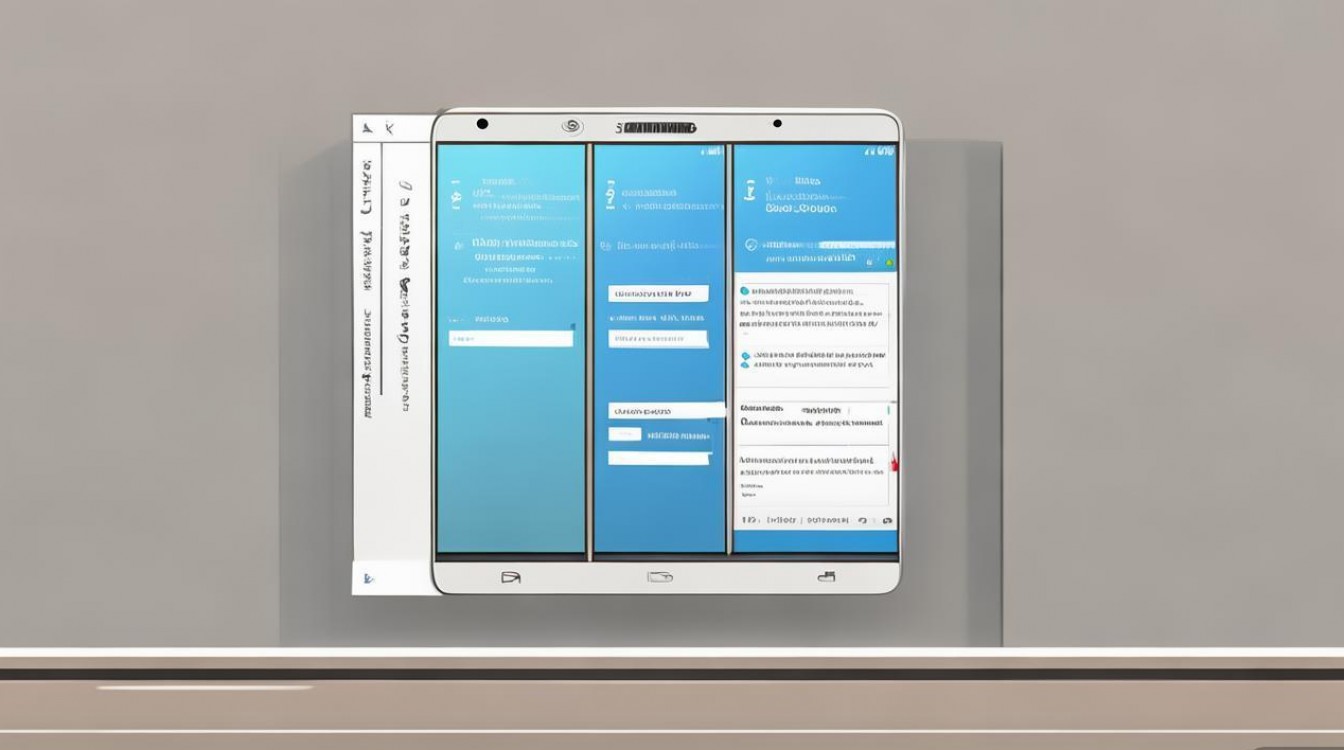三星Note4怎么直接分屏操作？分屏功能怎么用？