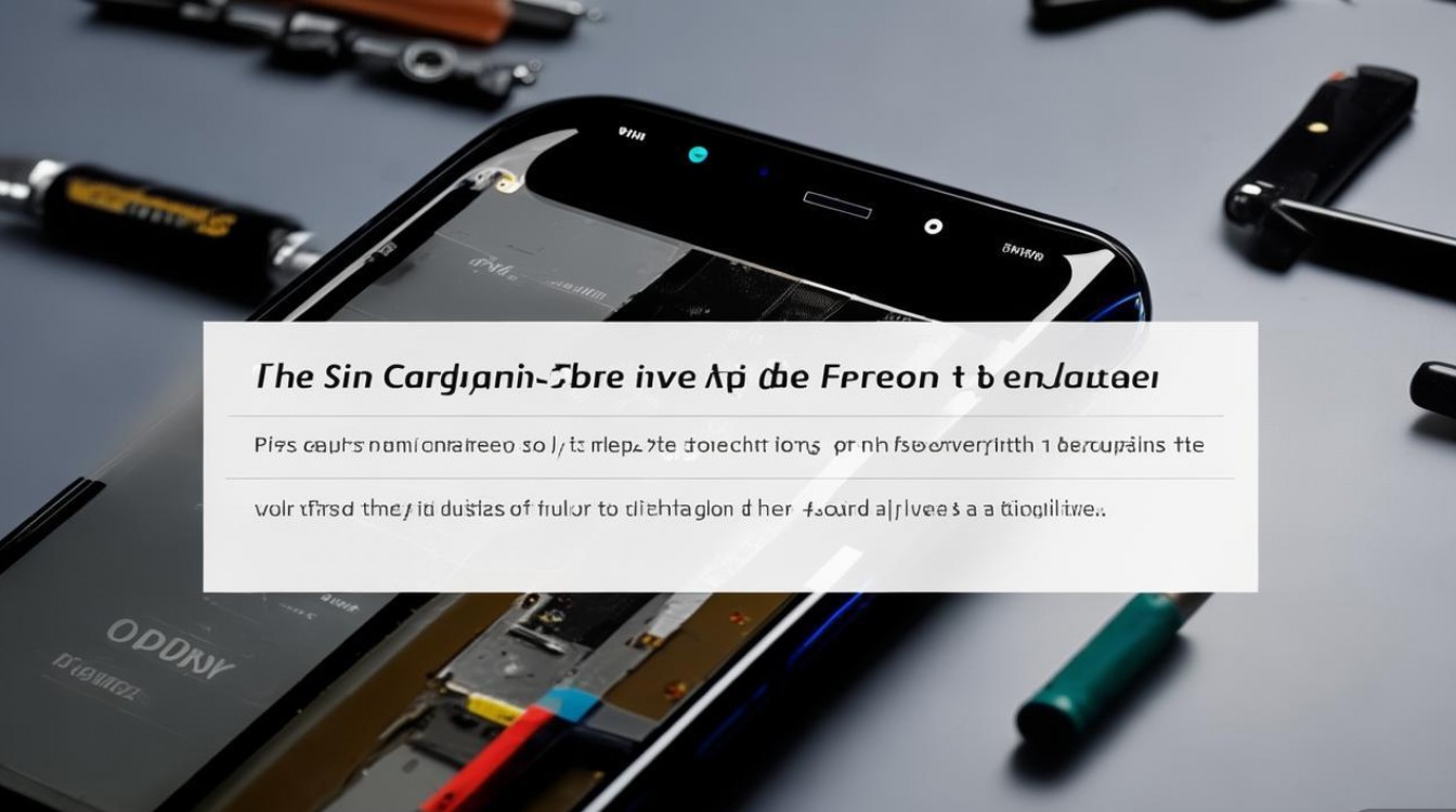 oppo前置摄像头突然变小了,照片模糊怎么办?