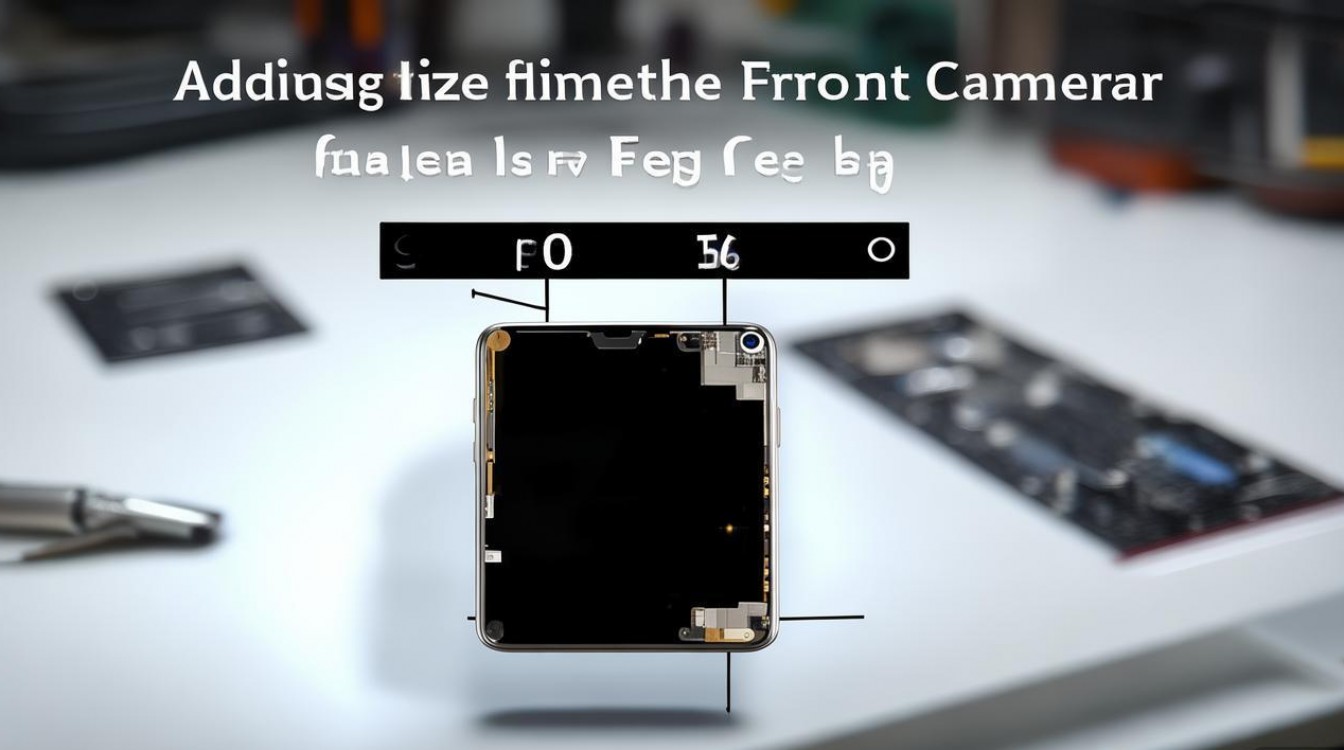 oppo前置摄像头突然变小了,照片模糊怎么办?