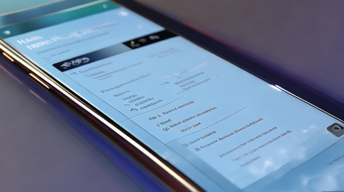 华为手机升级卡顿怎么办?教你3招解决流畅问题