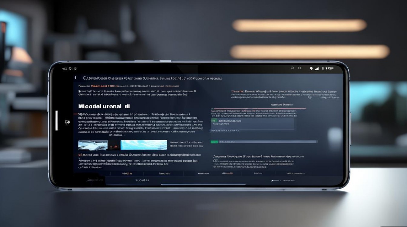 小米13看视频模糊怎么办？教你轻松解决模糊问题！