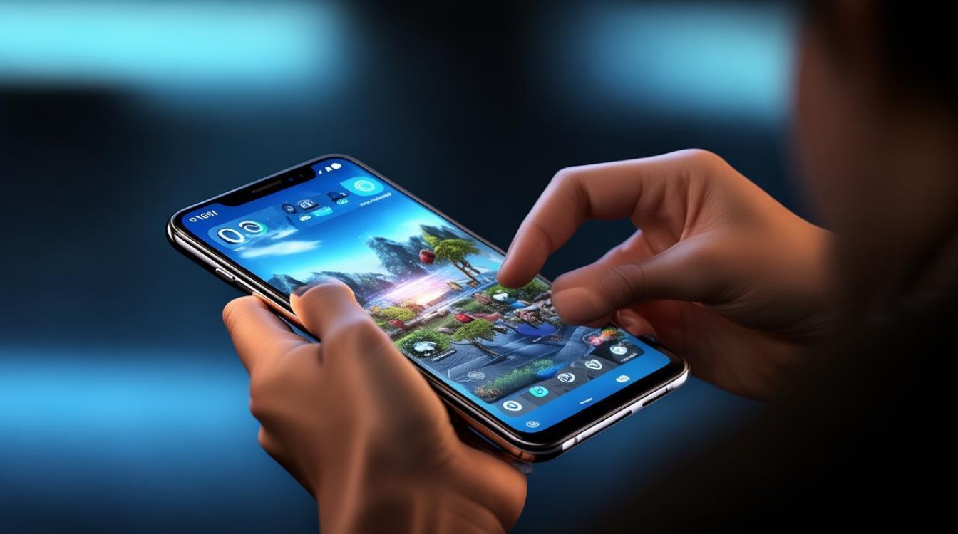 华为v9玩游戏帧率稳吗？大型游戏能流畅运行不？