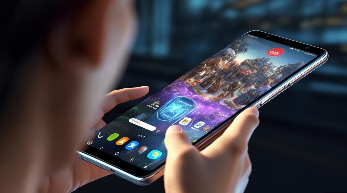 华为v9玩游戏帧率稳吗？大型游戏能流畅运行不？