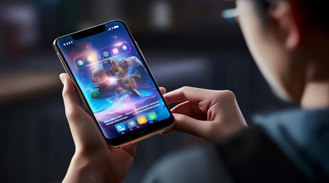 华为v9玩游戏帧率稳吗？大型游戏能流畅运行不？