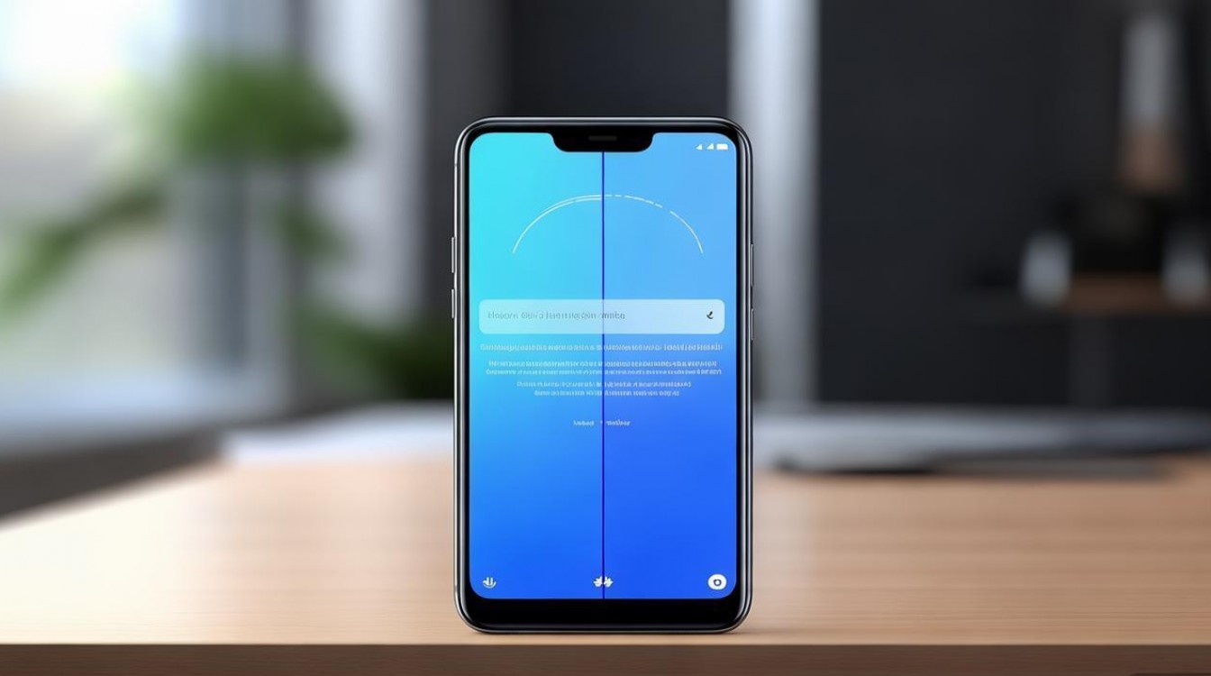 华为m2青春版分屏操作步骤是什么？
