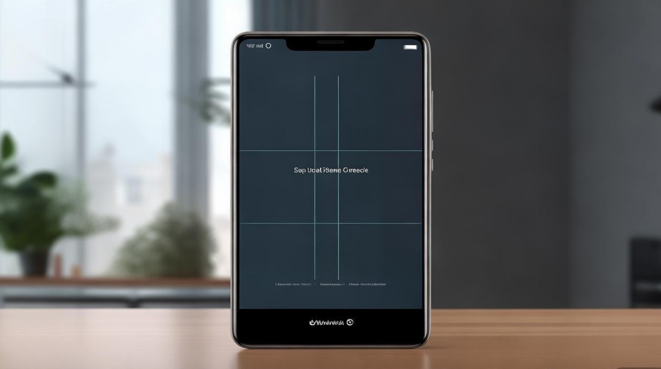 华为m2青春版分屏操作步骤是什么？