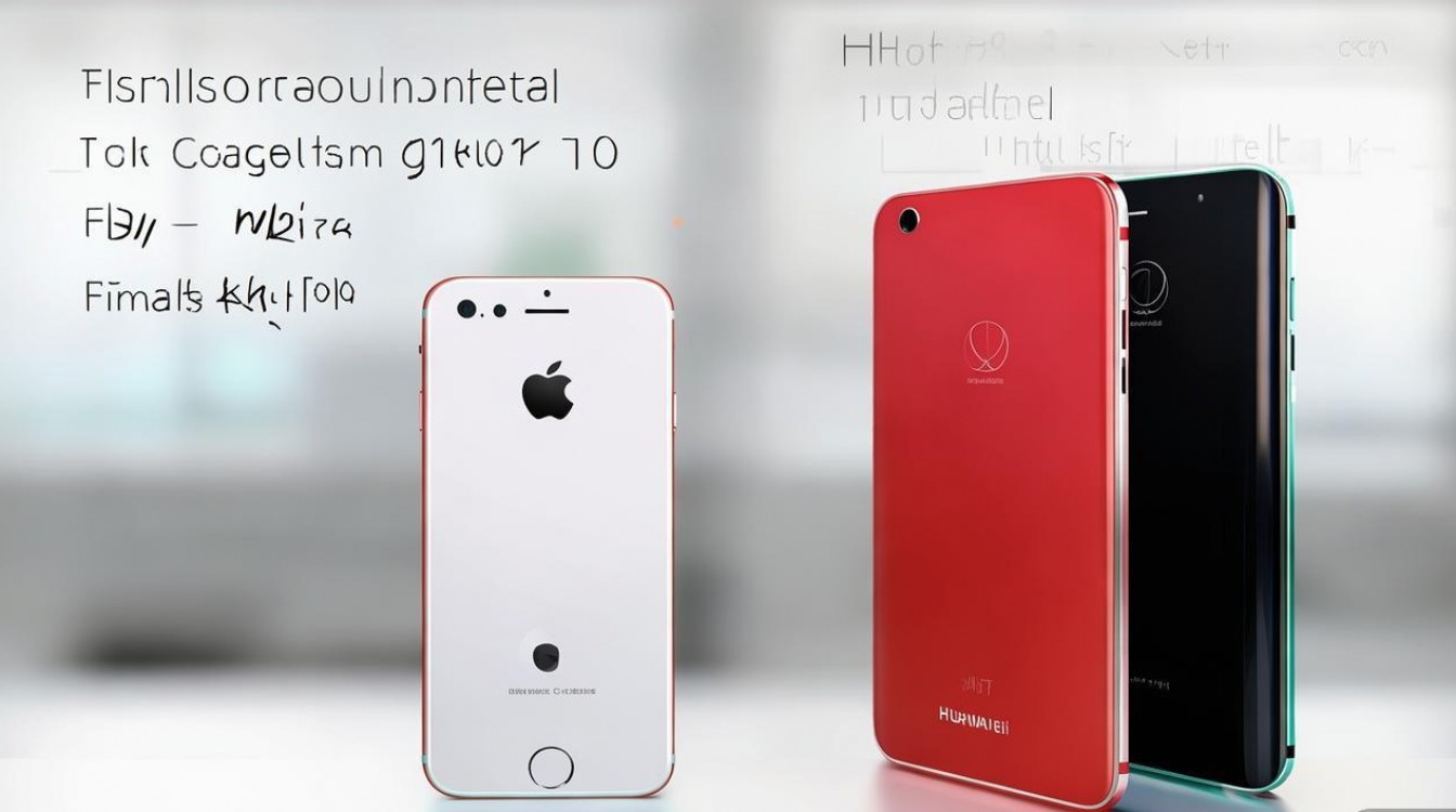 苹果6怎么定位华为p10？两手机定位功能互通吗？