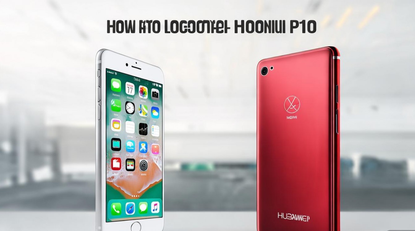 苹果6怎么定位华为p10？两手机定位功能互通吗？