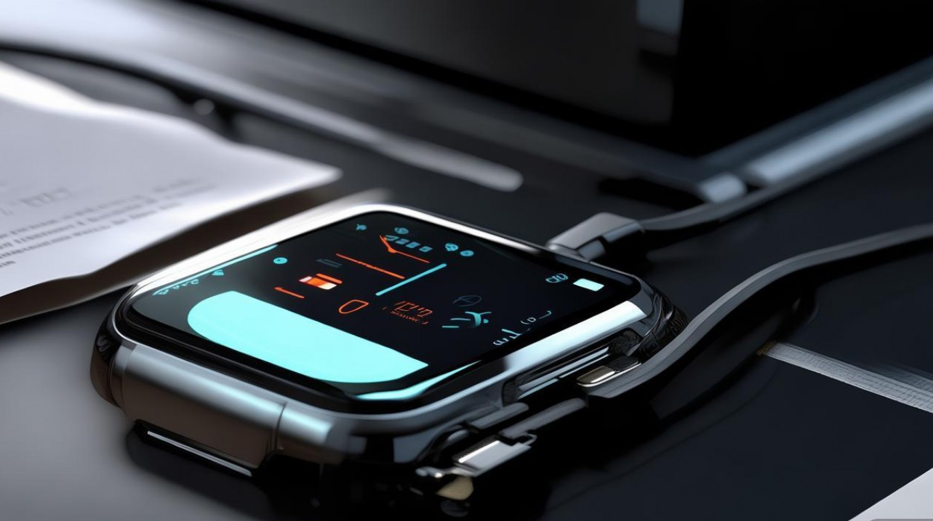 华为手表充电没反应？正确充电方法步骤是怎样的？