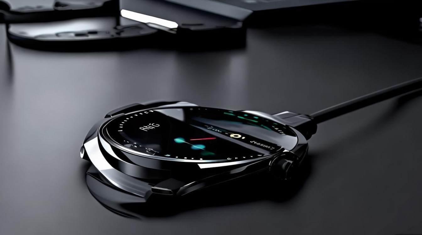 华为手表充电没反应？正确充电方法步骤是怎样的？