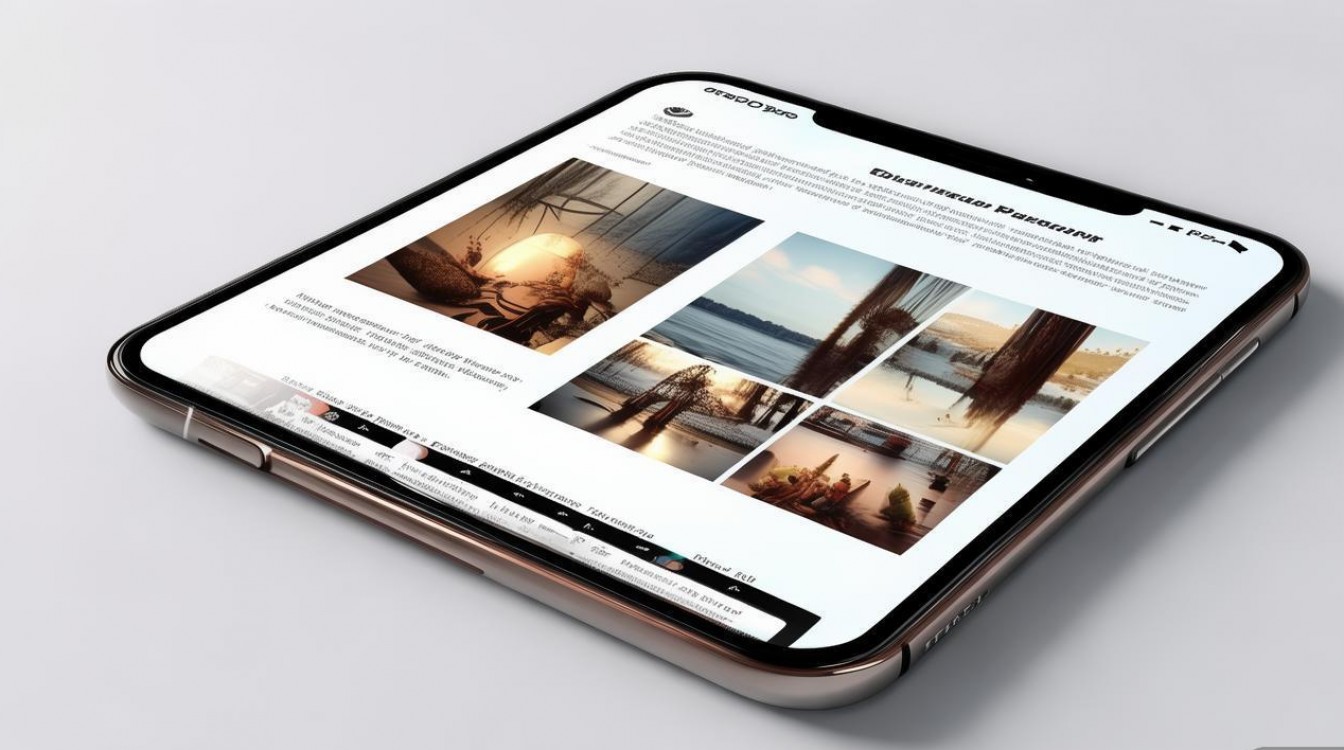 OPPO四宫格怎么拍?四宫格构图技巧与参数设置详解