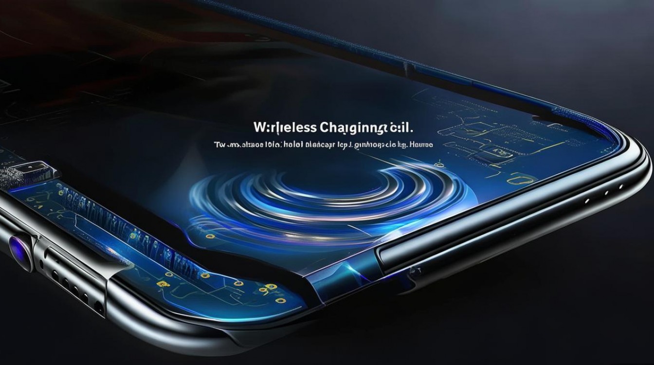 小米13 Pro无线充电线圈在哪?拆机详解位置与更换教程