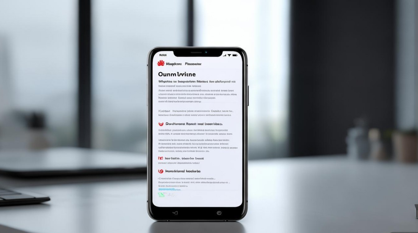 华为手机官网回收怎么操作？步骤和注意事项有哪些？