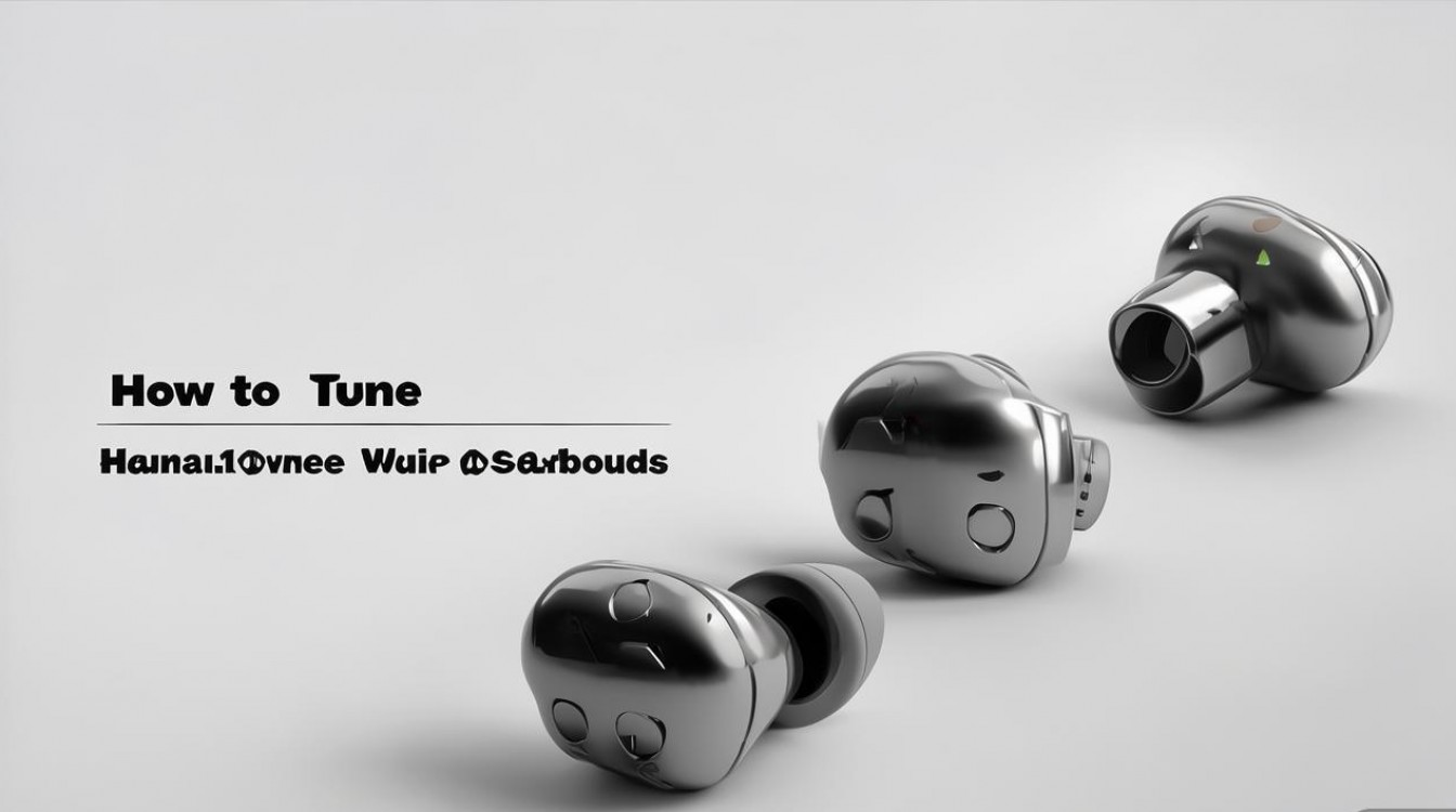 华为悦享无线耳机怎么关机？长按哪里能关机？