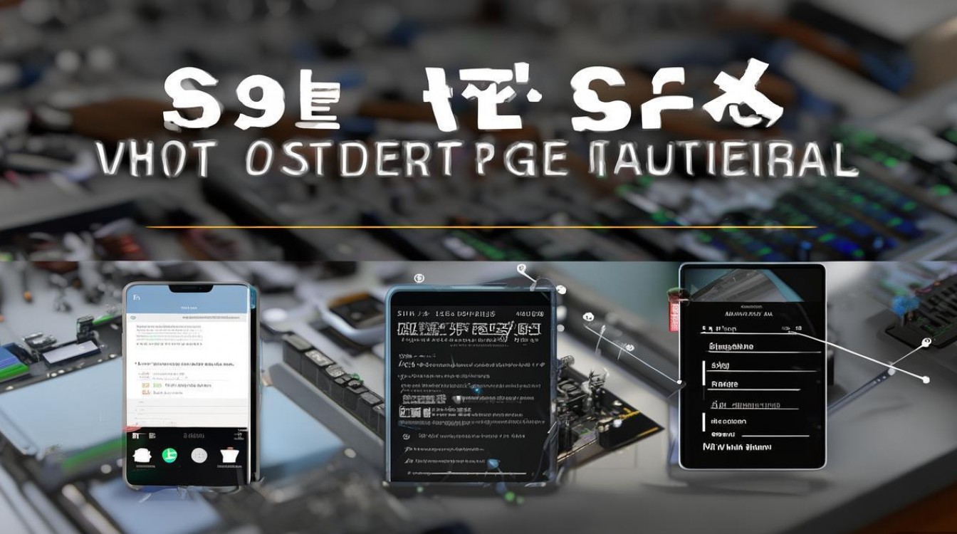 华为V9卡刷包刷不了怎么办？卡刷失败原因及解决方法