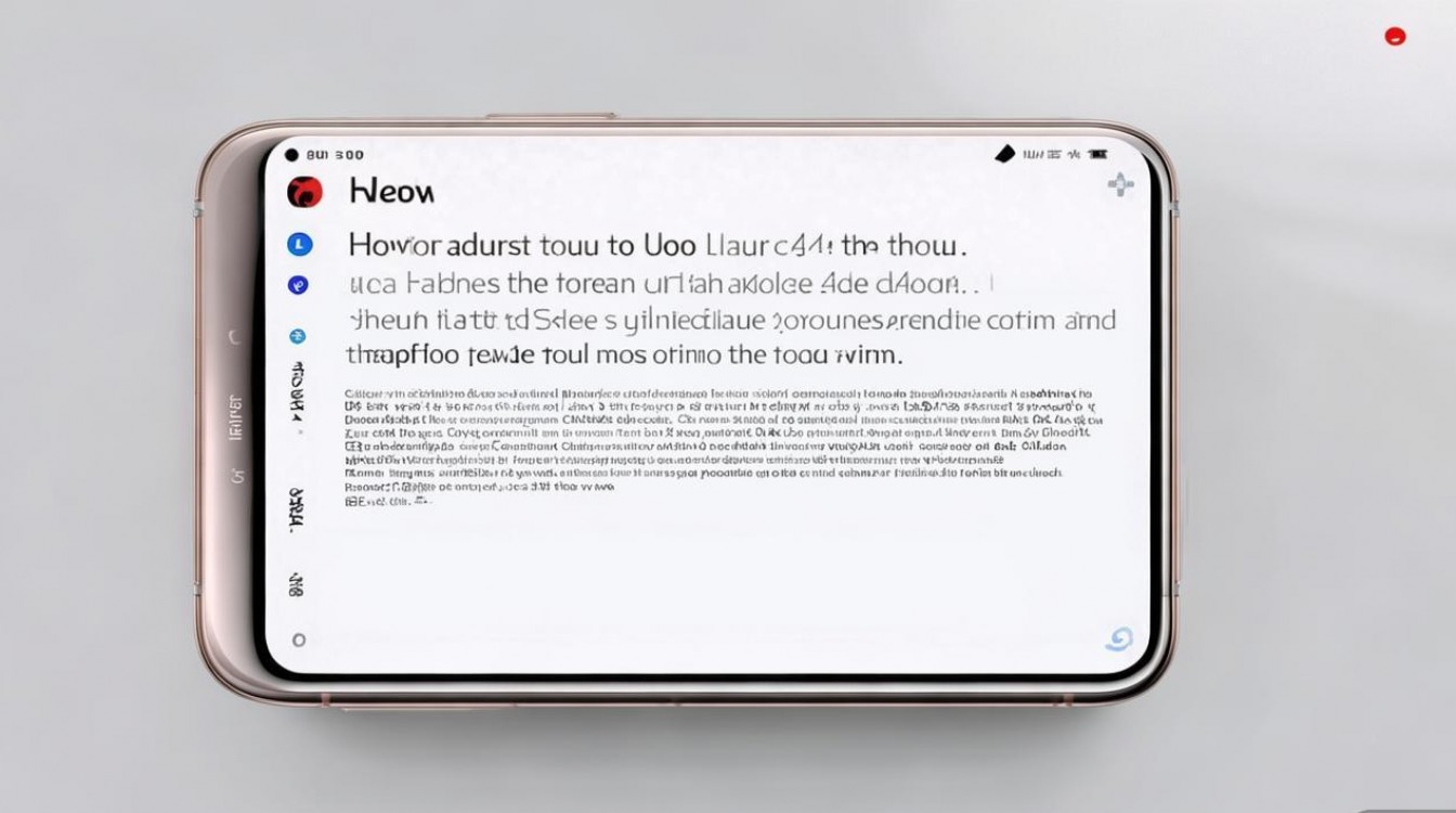 华为nova4如何调24小时制?时间设置方法详解