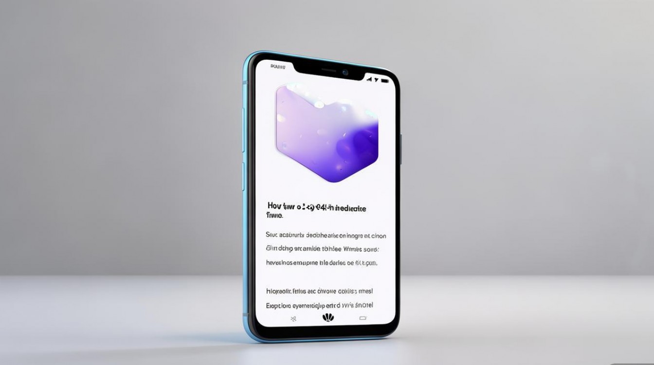 华为nova4如何调24小时制?时间设置方法详解