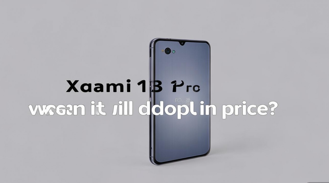 小米13 Pro什么时候会降价?最近有优惠活动吗?