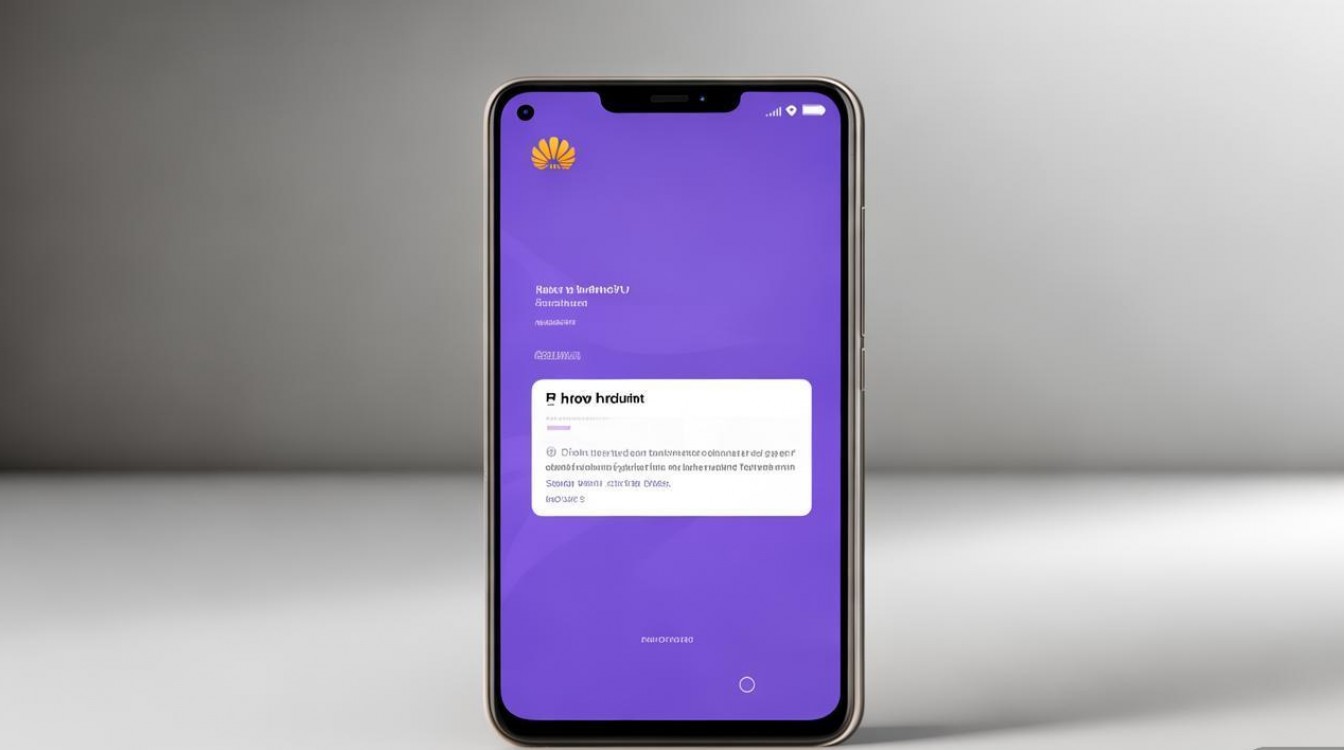 华为荣耀畅玩7x如何开启应用授权？