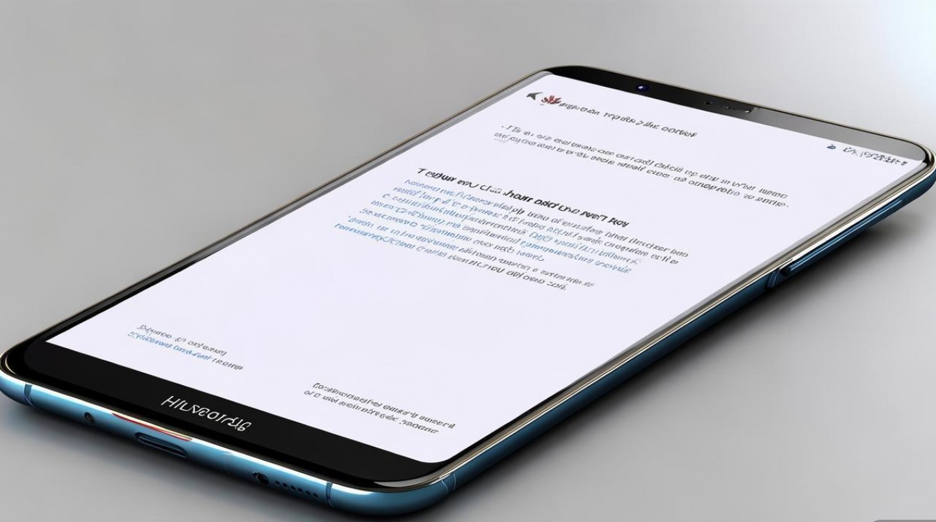 华为荣耀畅玩7x如何开启应用授权？