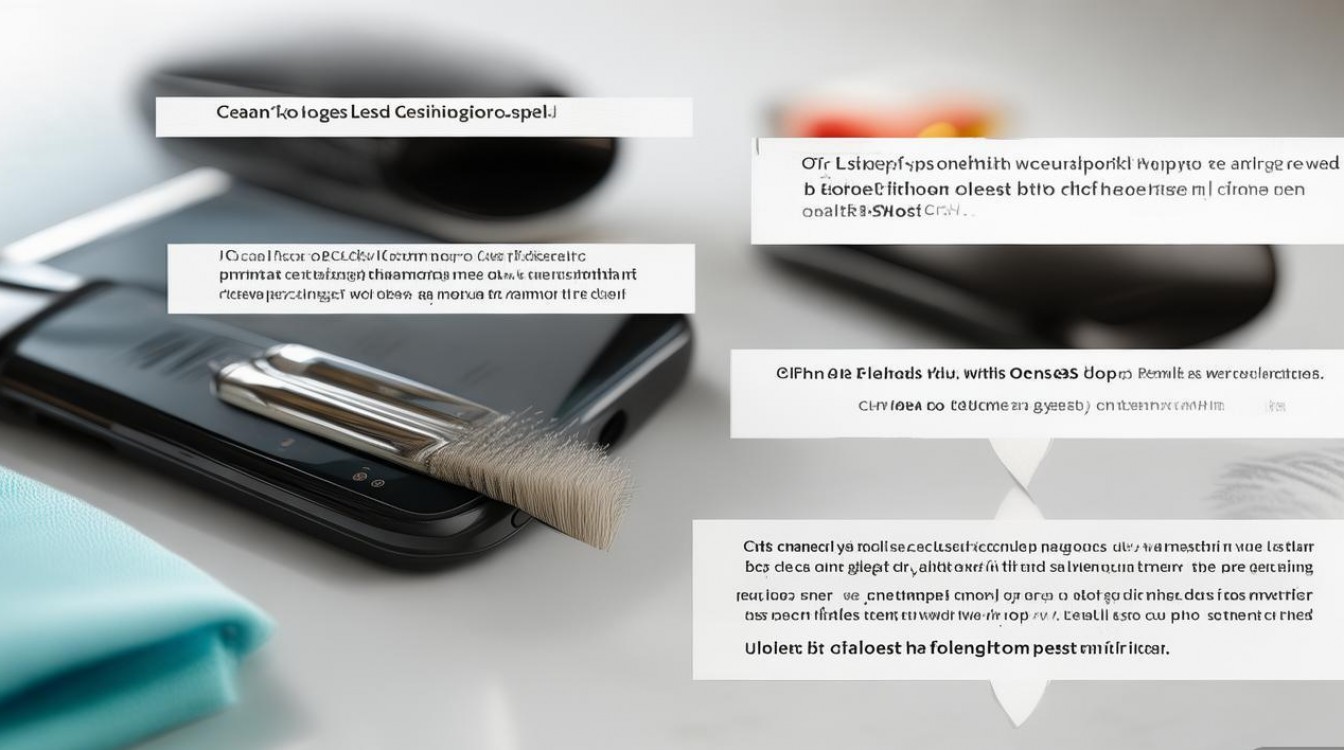 oppo摄像头怎么清洁才干净不伤镜头？