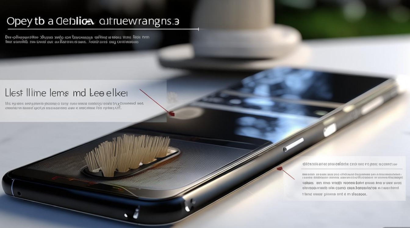 oppo摄像头怎么清洁才干净不伤镜头？