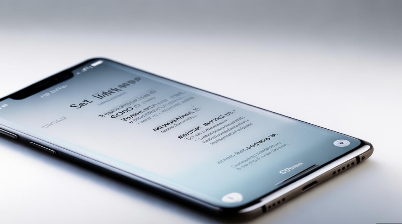 oppo动图壁纸怎么设置？30字内疑问长尾标题