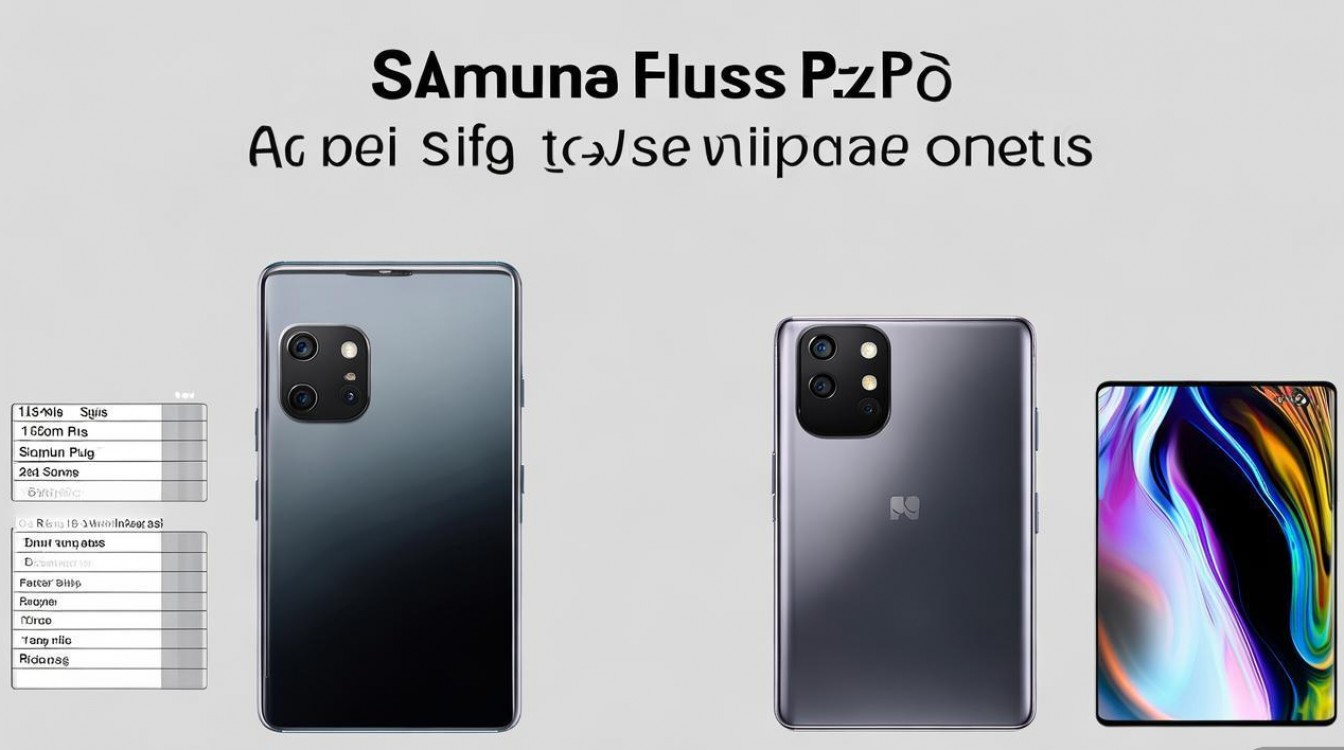 三星S22 Plus和小米13 Pro区别在哪？拍照、性能选哪个更值？