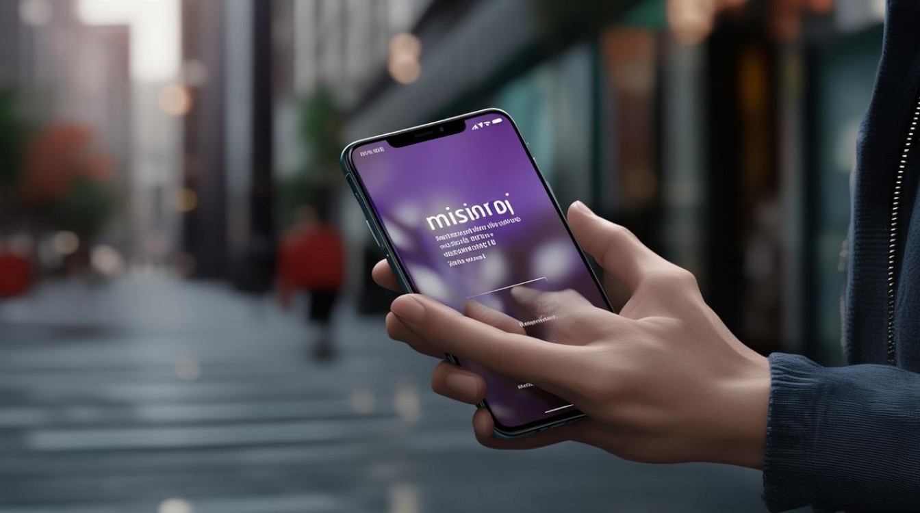 小米13 Pro丢了怎么办？手机丢了如何快速定位并远程锁屏？