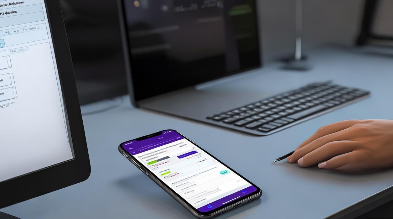 小米13数据备份到电脑，详细步骤是怎样的？