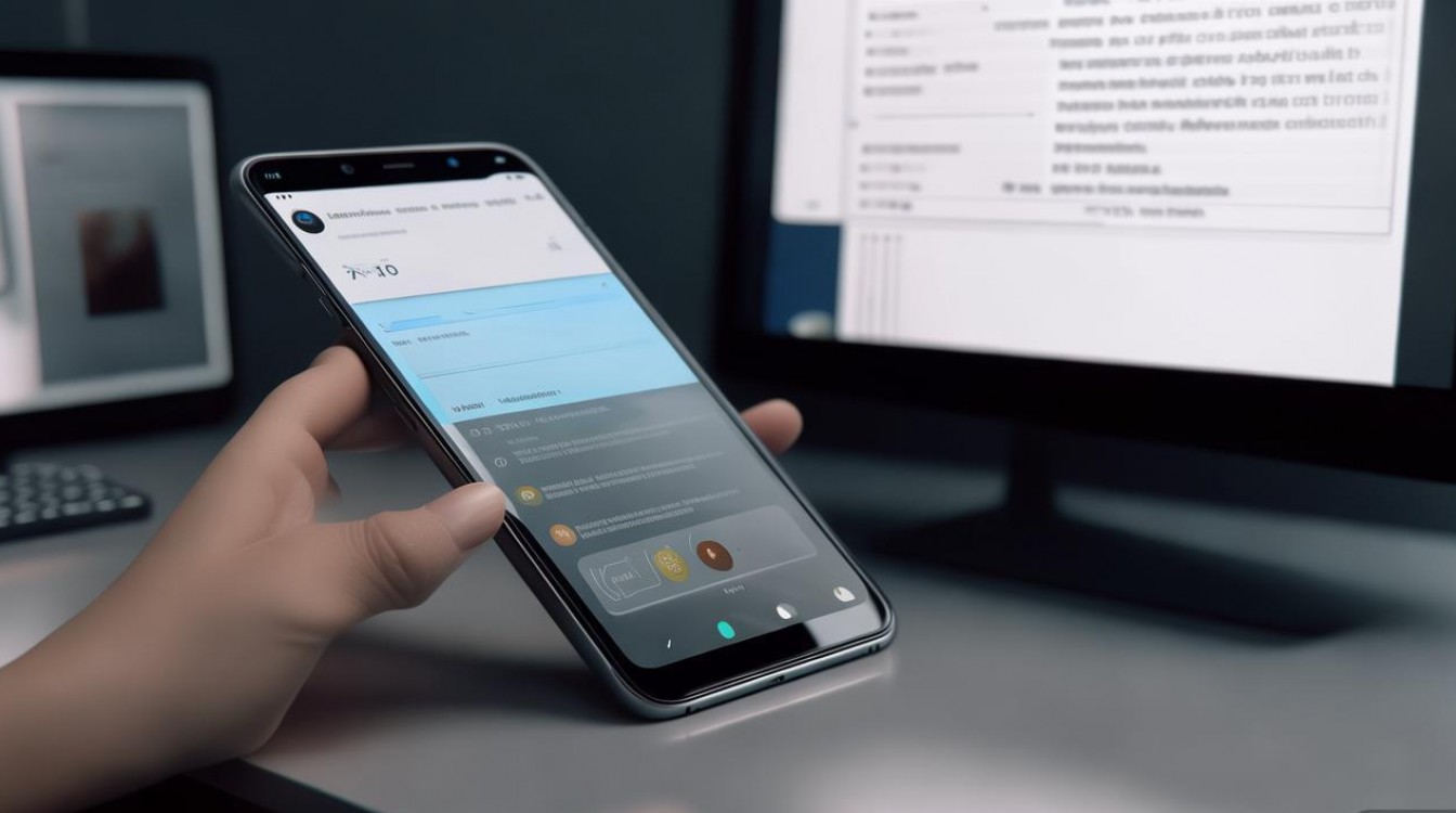 小米13数据备份到电脑，详细步骤是怎样的？