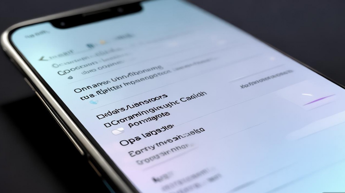 oppo来电闪光灯怎么设置？开启步骤是怎样的？