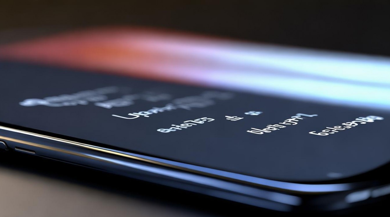 小米13 Pro屏幕如何设置最清晰？