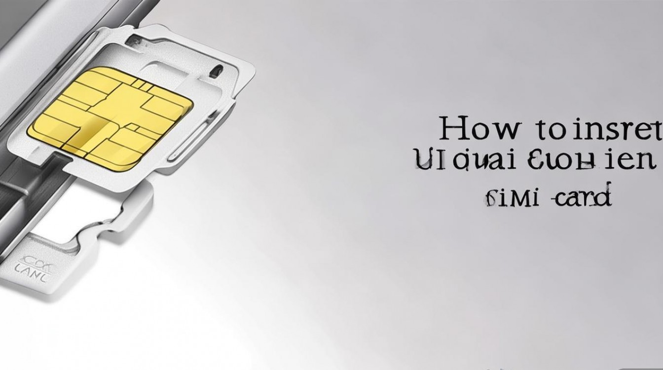 华为荣耀6卡一怎么插？SIM卡槽位置及安装步骤详解