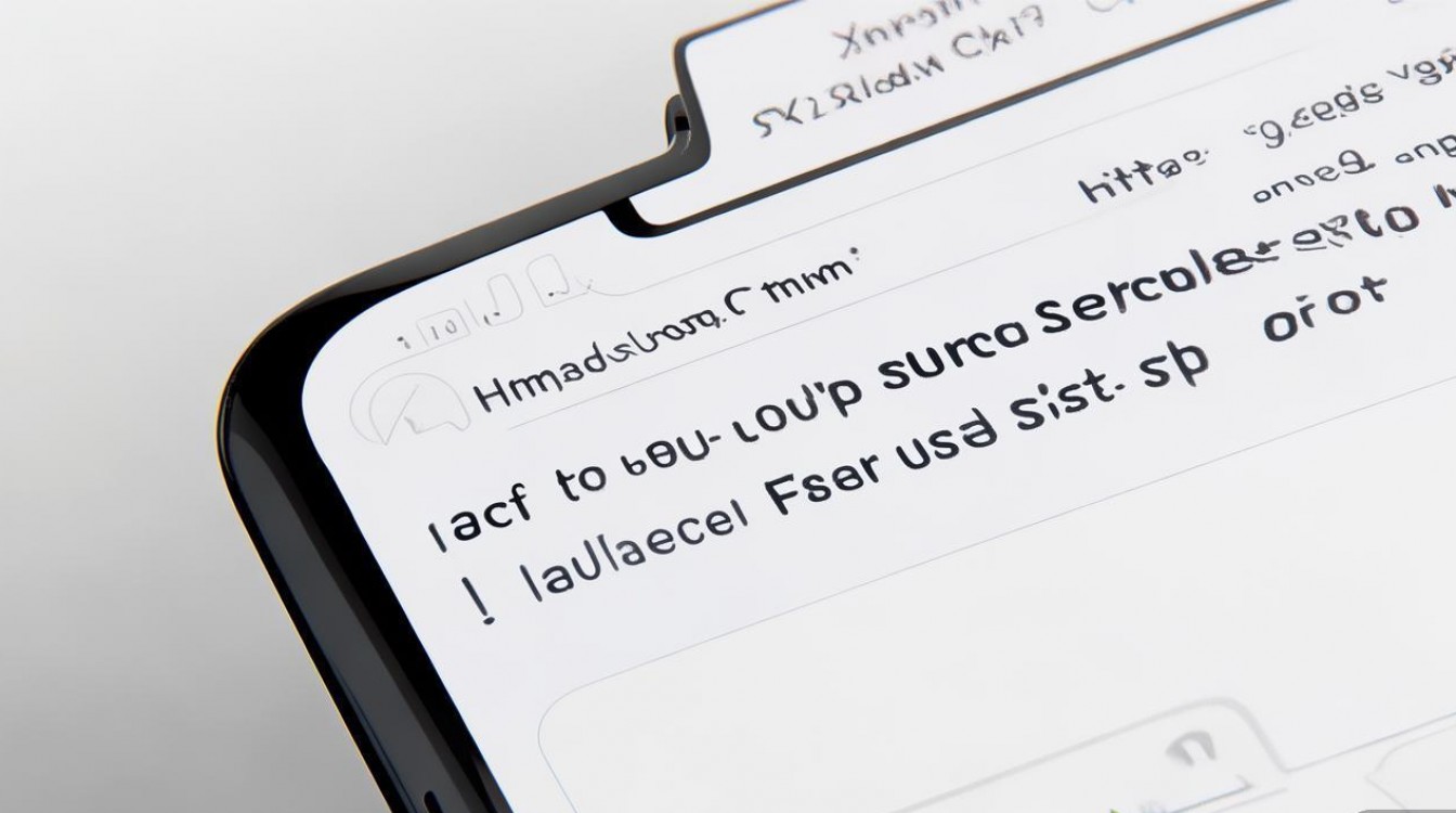 小米13 Pro怎么设置所有应用全屏显示？