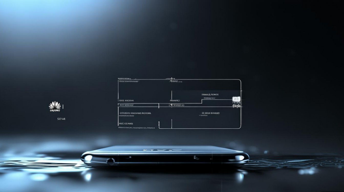 华为vns-al00忘记密码怎么解锁?