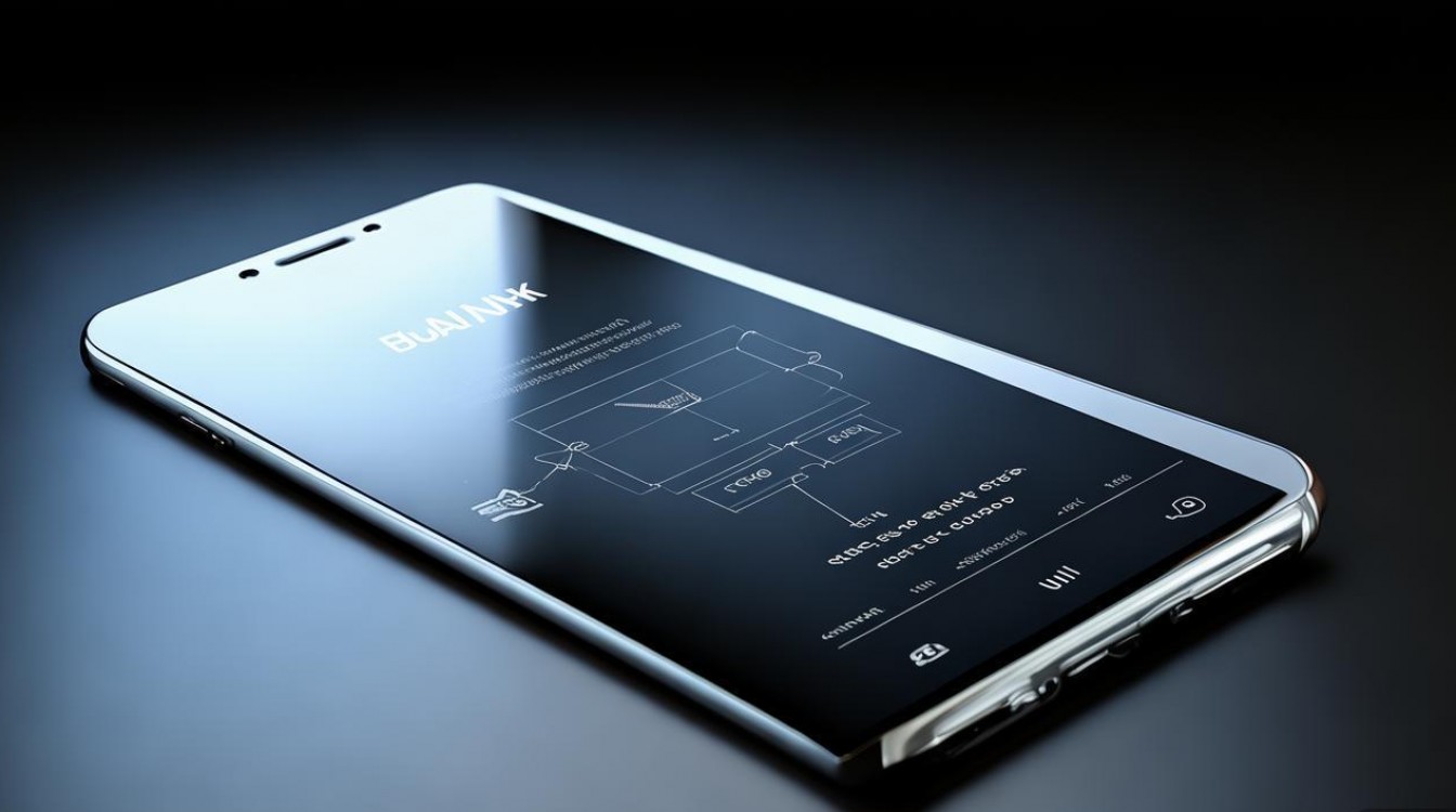 华为vns-al00忘记密码怎么解锁?