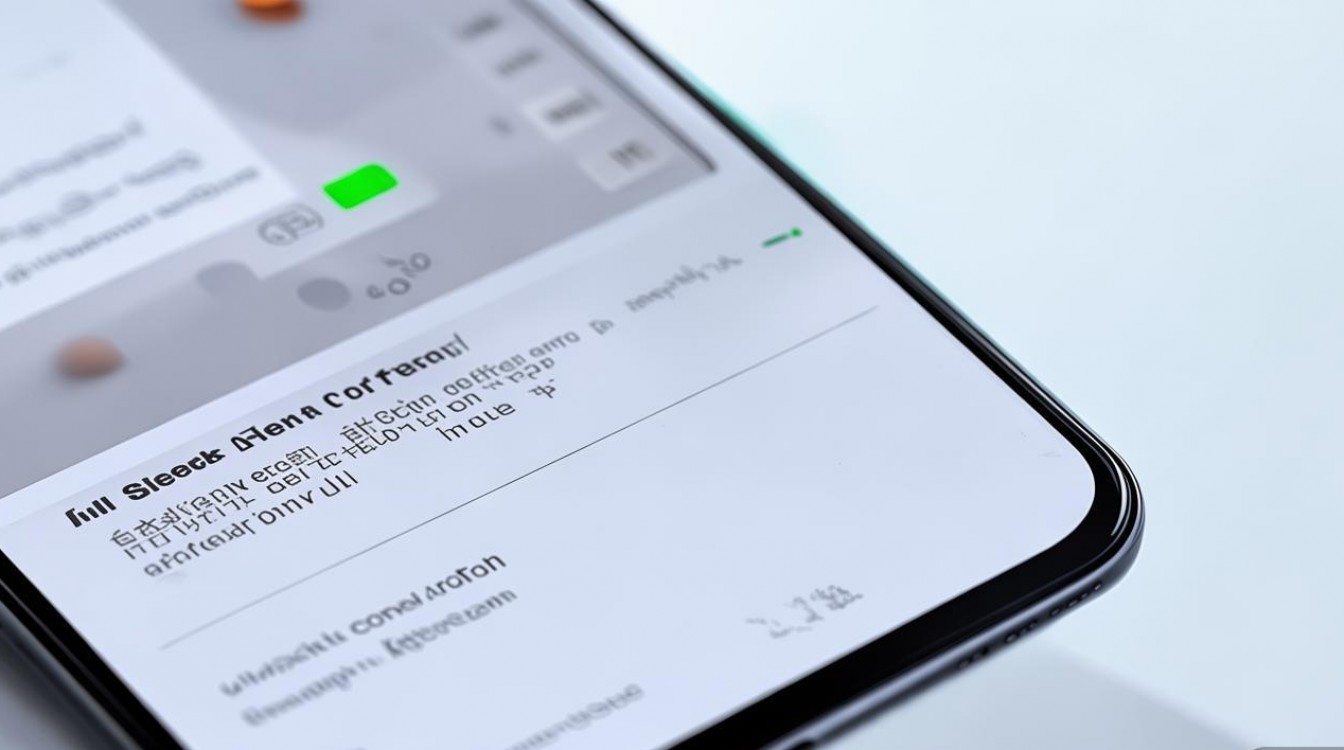 小米13怎么设置应用全屏显示？