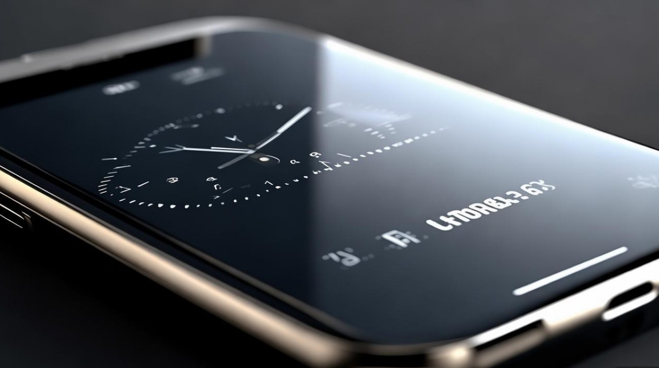 苹果手机时间不准怎么手动调整?教你快速校准时间方法