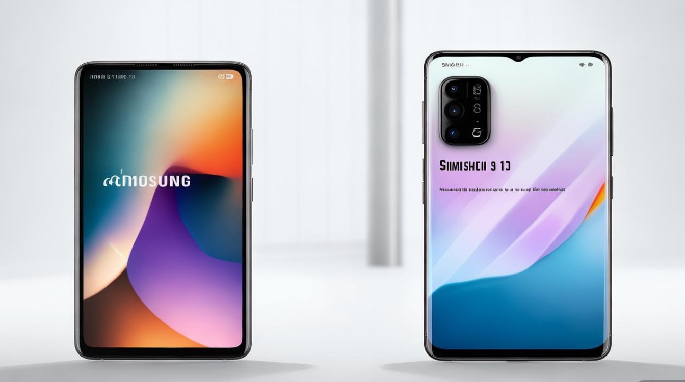 三星S22和小米13区别在哪?选哪个更值得买?