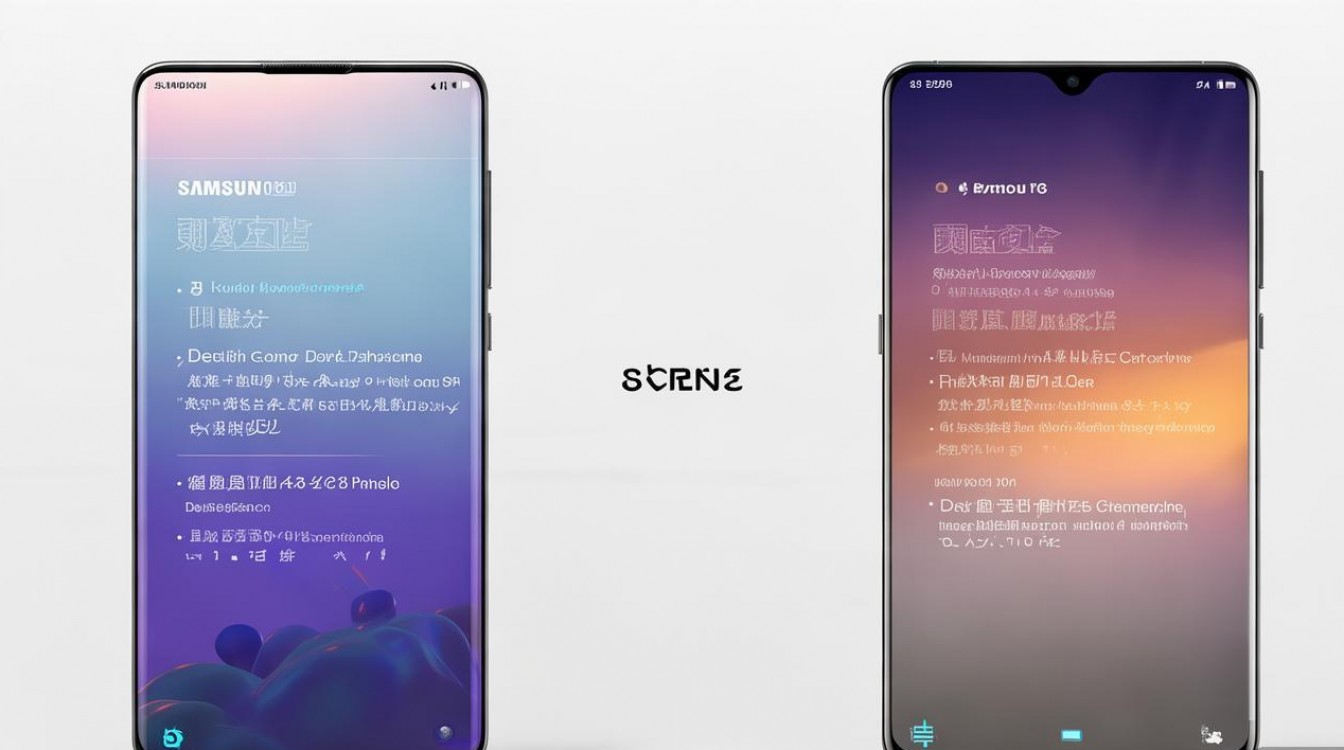 三星S22和小米13区别在哪?选哪个更值得买?