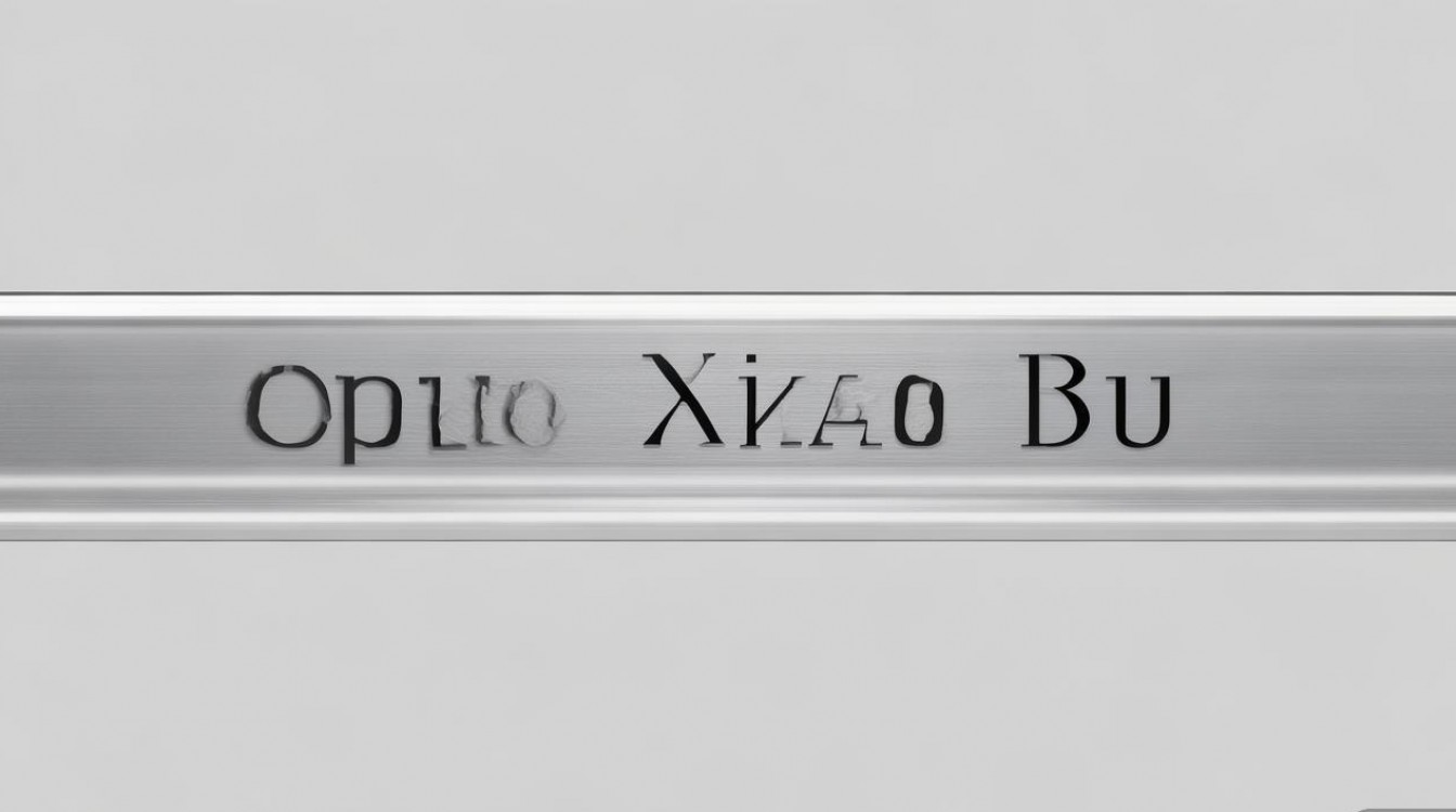 oppo小布英语怎么说?小布的英语翻译是什么?