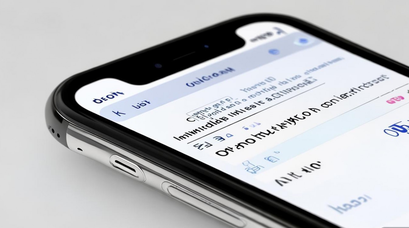 苹果手机日历提醒怎么设置才能不错过重要事项?