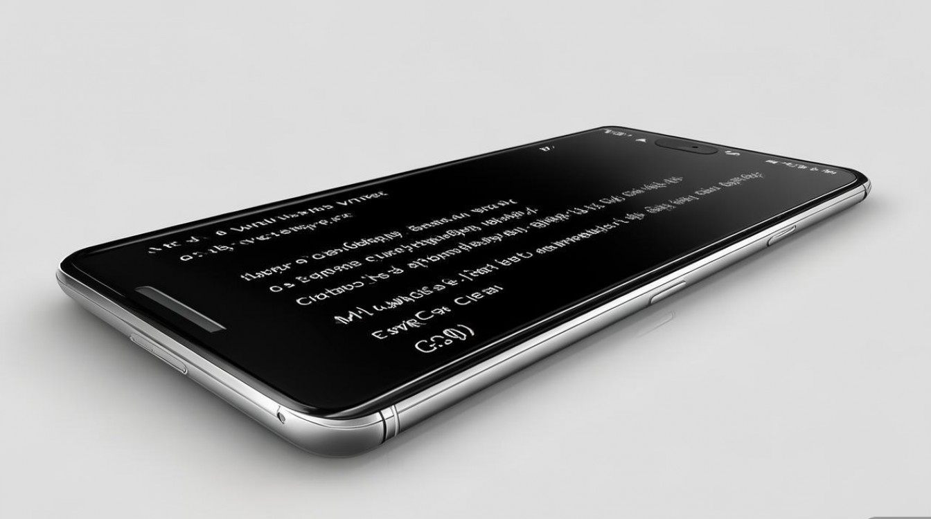 华为g7刷完机后如何正确进行双清操作?