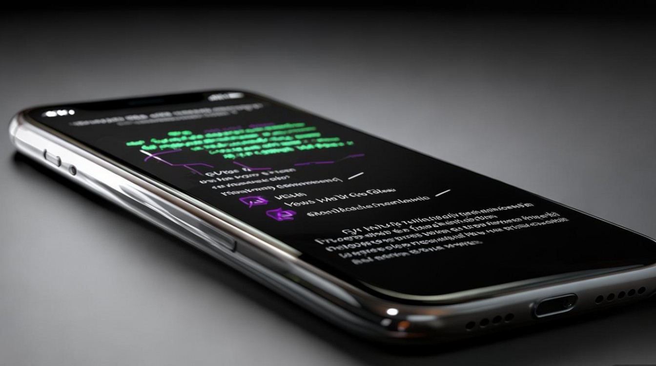 苹果手机内存越用越小？教你如何清理释放空间