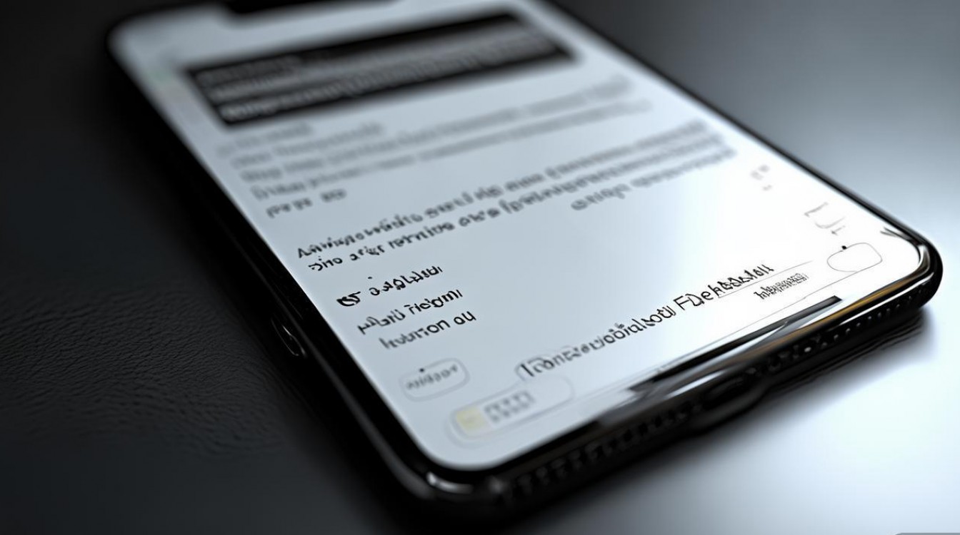 苹果手机内存越用越小？教你如何清理释放空间