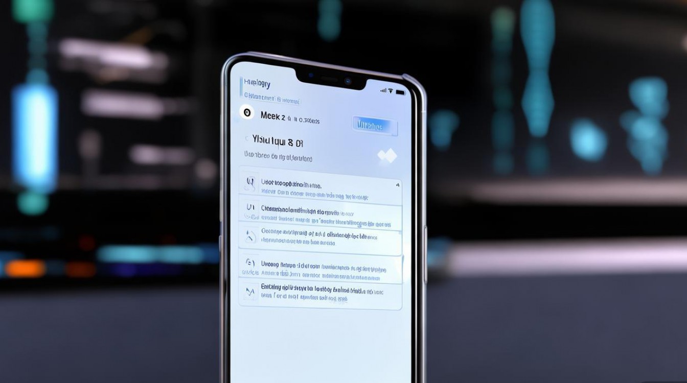 华为7i如何一键root?详细步骤与风险解析