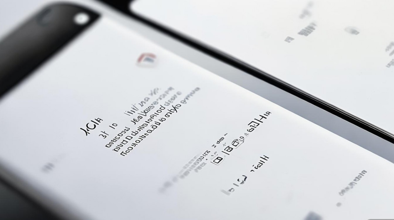 小米13如何恢复旧版桌面组件?详细教程在这里!