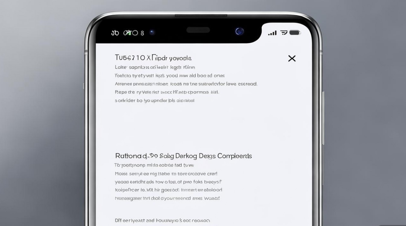 小米13如何恢复旧版桌面组件?详细教程在这里!