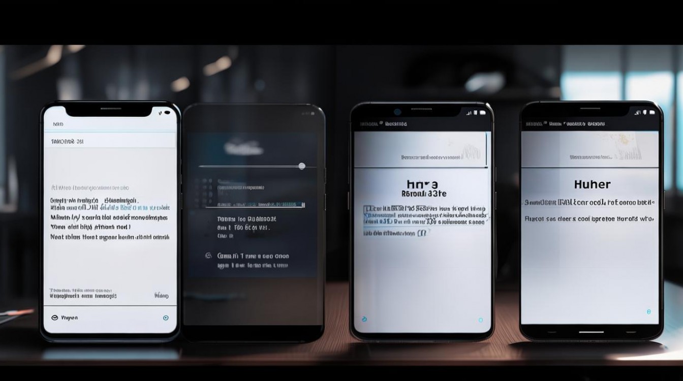 华为3G智能手机刷机教程详细步骤是怎样的？